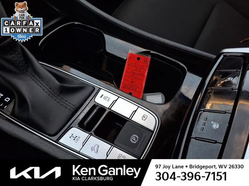 Used 2024 Hyundai Tucson SEL AWD/4WD image 21