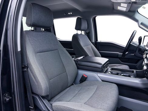 Used 2024 Ford F150 XLT w/ Mobile Office Package image 33