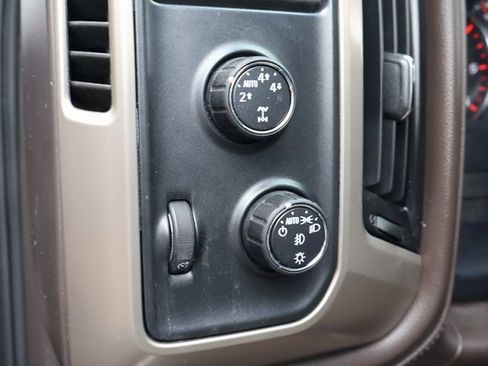 Used 2015 GMC Sierra 1500 Denali w/ Driver Alert Package image 21