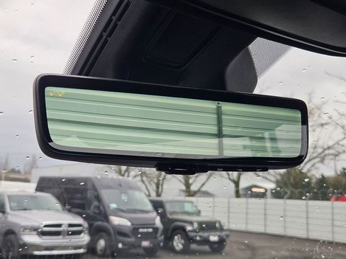 New 2026 RAM 1500 RHO w/ RHO Level 1 Equipment Group AWD/4WD image 40