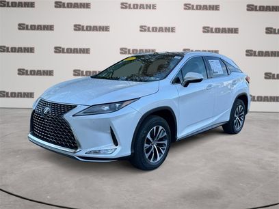 Used 2022 Lexus RX 350 AWD w/ Premium Package