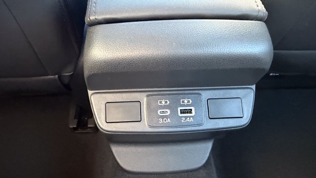 New 2026 Subaru WRX tS AWD/4WD image 16