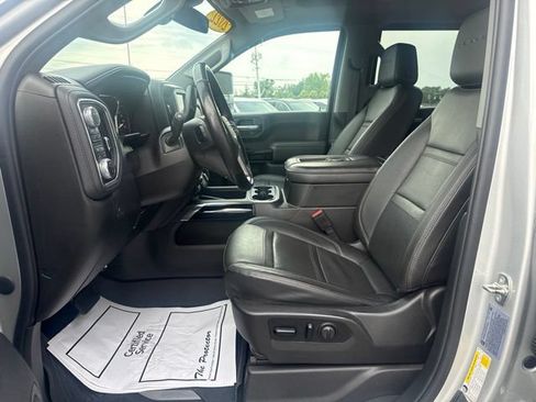 Used 2022 GMC Sierra 2500 Denali AWD/4WD image 16