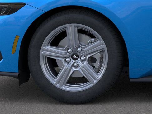 New 2026 Ford Mustang Coupe RWD image 19