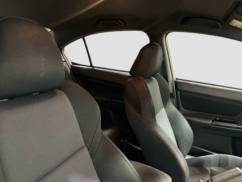 Used 2018 Subaru WRX AWD/4WD image 26
