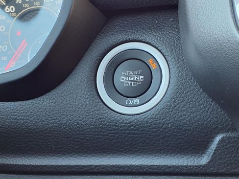 Certified 2025 RAM 1500 Laramie w/ Sport Appearance Package image 9