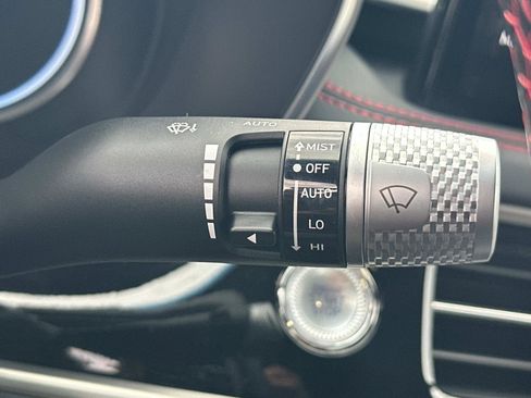 Used 2026 Genesis G70 3.3T Sport Prestige AWD/4WD image 25