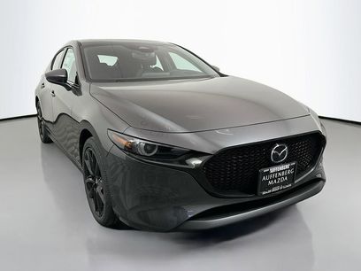New 2026 MAZDA MAZDA3 2.5 S Hatchback w/ Premium Pkg