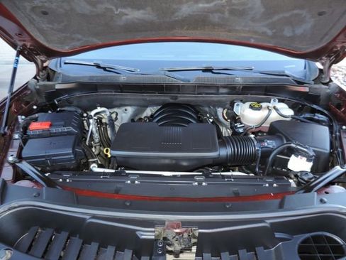 Used 2023 Chevrolet Tahoe Z71 w/ Z71 Off-Road Package image 24