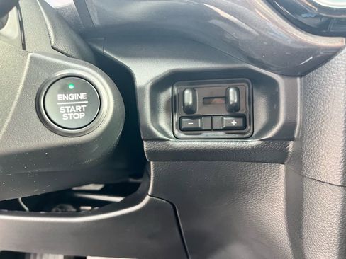 New 2026 Ford Ranger Lariat image 19