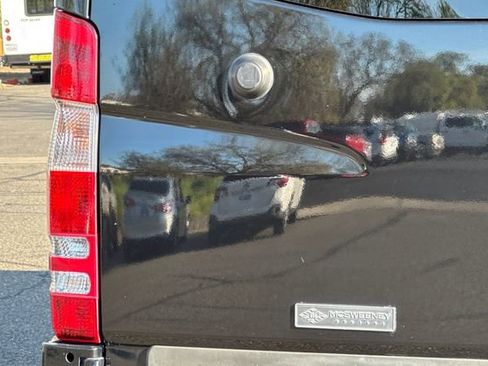 Used 2016 Mercedes-Benz Sprinter 3500 image 44