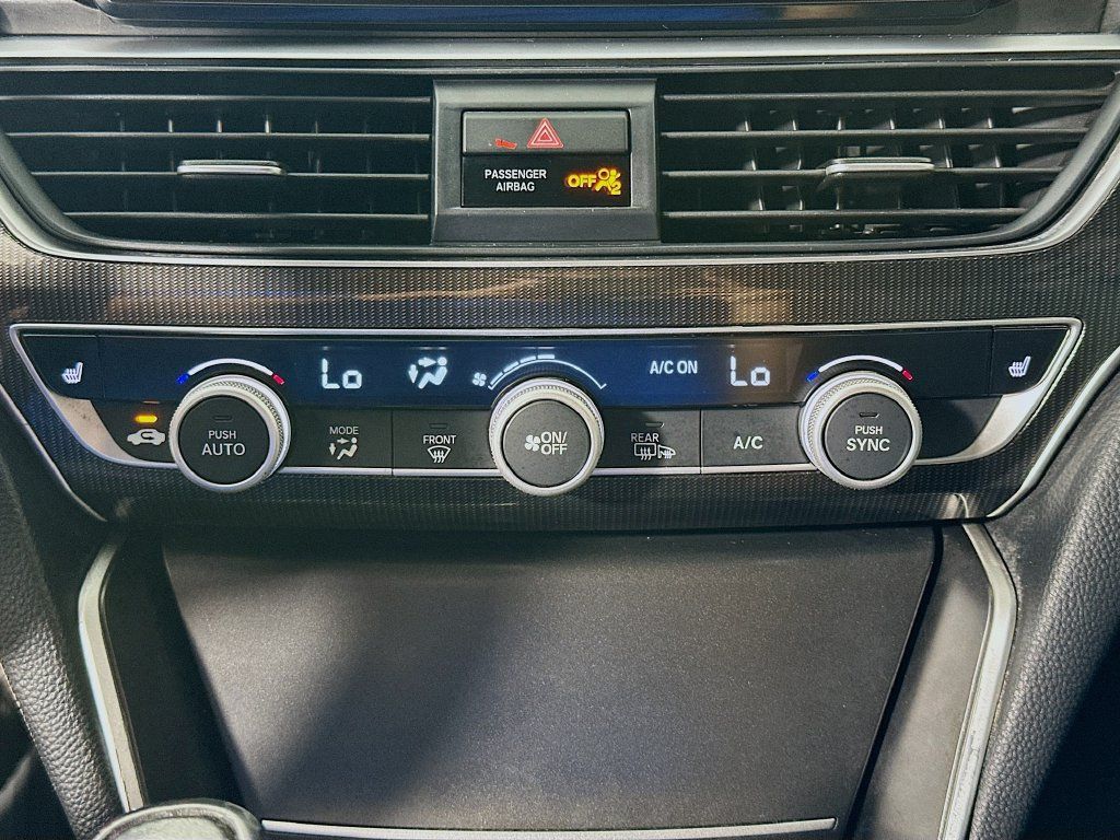Used 2021 Honda Accord Sport Special Edition image 18