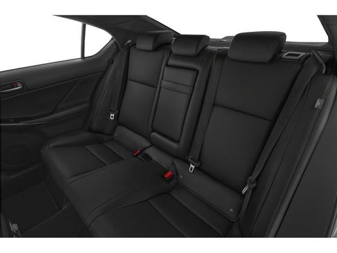 Used 2021 Lexus IS 300 AWD image 15