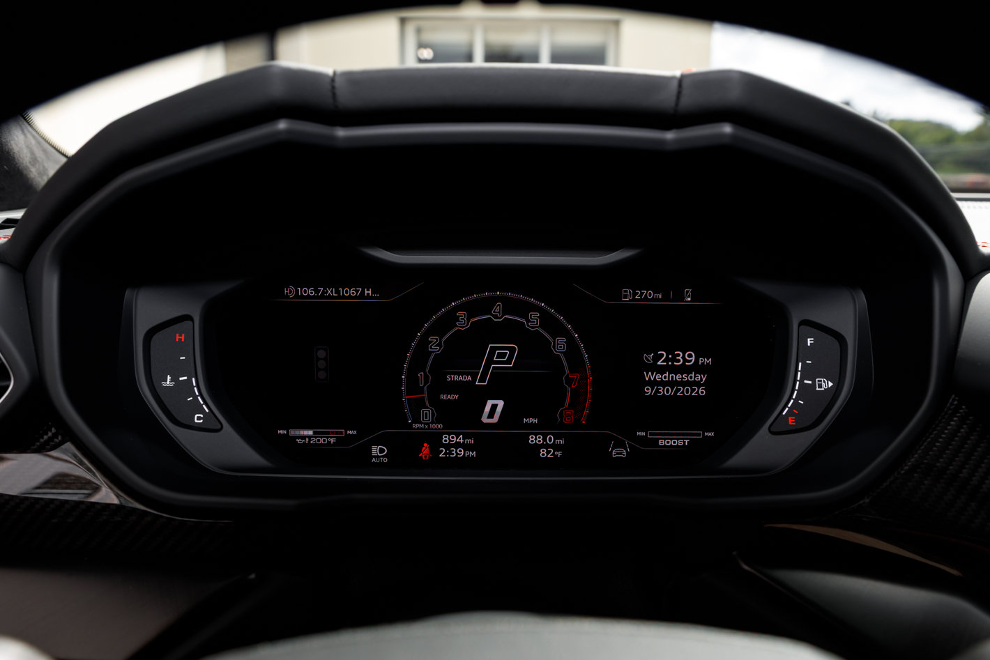 Used 2024 Lamborghini Urus S AWD/4WD image 35
