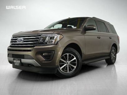 Used 2019 Ford Expedition XLT w/ Equipment Group 201A