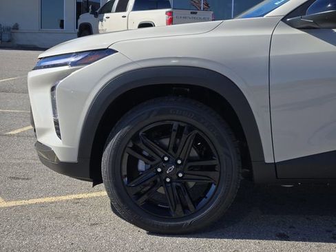 New 2026 Chevrolet Trax ACTIV w/ Driver Confidence Package image 5