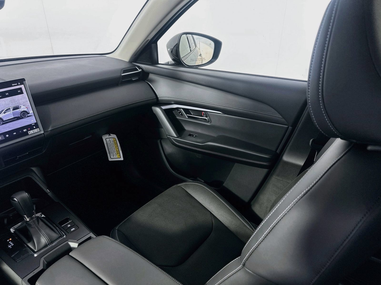 New 2026 MAZDA CX-5 Select AWD/4WD image 22