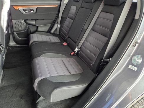 Used 2021 Honda CR-V EX image 18