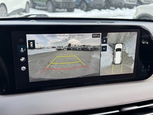 Used 2024 Hyundai Palisade Limited image 27