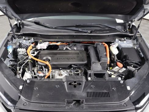 Used 2024 Honda CR-V Sport-L image 15