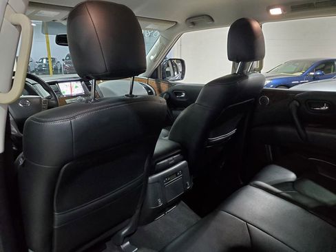 Used 2019 Nissan Armada SV w/ Driver Package image 24