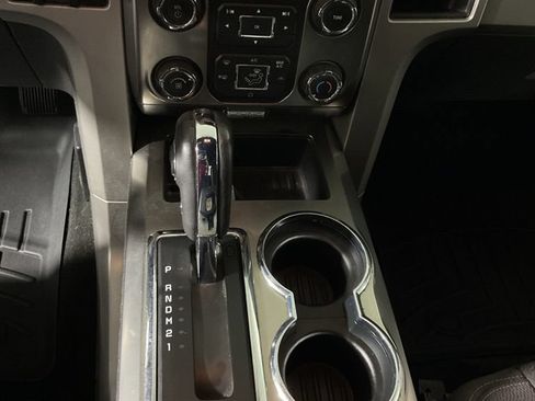 Used 2013 Ford F150 FX2 w/ Mid Equipment Group RWD image 25