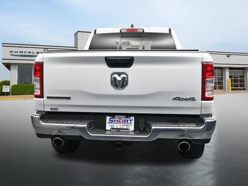 Used 2023 RAM 1500 Big Horn AWD/4WD image 4