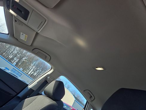 Certified 2025 Honda Accord LX image 14