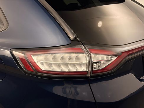 Used 2017 Ford Edge Sport w/ Equipment Group 401A image 14