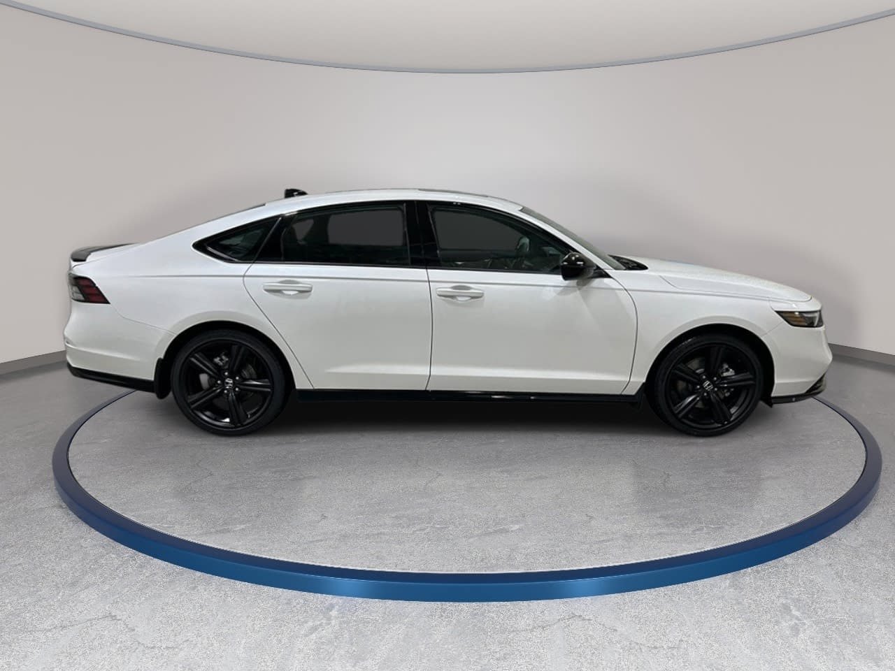 New 2026 Honda Accord Sport image 4