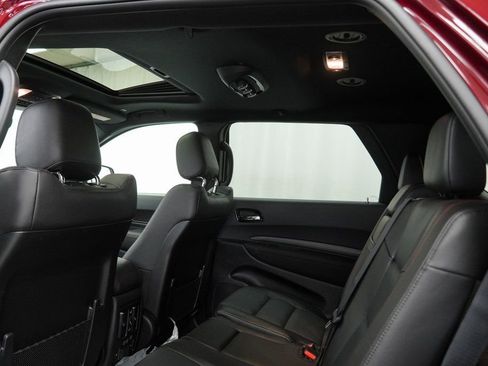 New 2026 Dodge Durango GT image 19