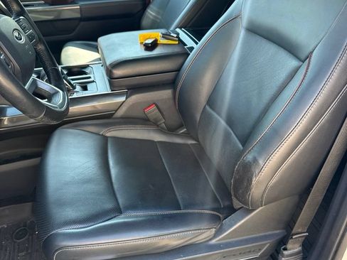 Used 2023 Ford F150 Lariat AWD/4WD image 11