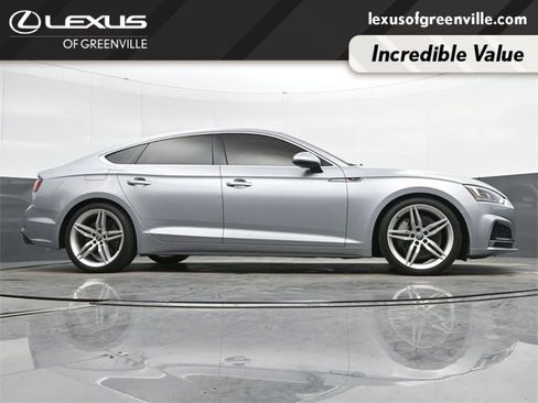 Used 2019 Audi A5 2.0T Premium Plus w/ Premium Plus image 11