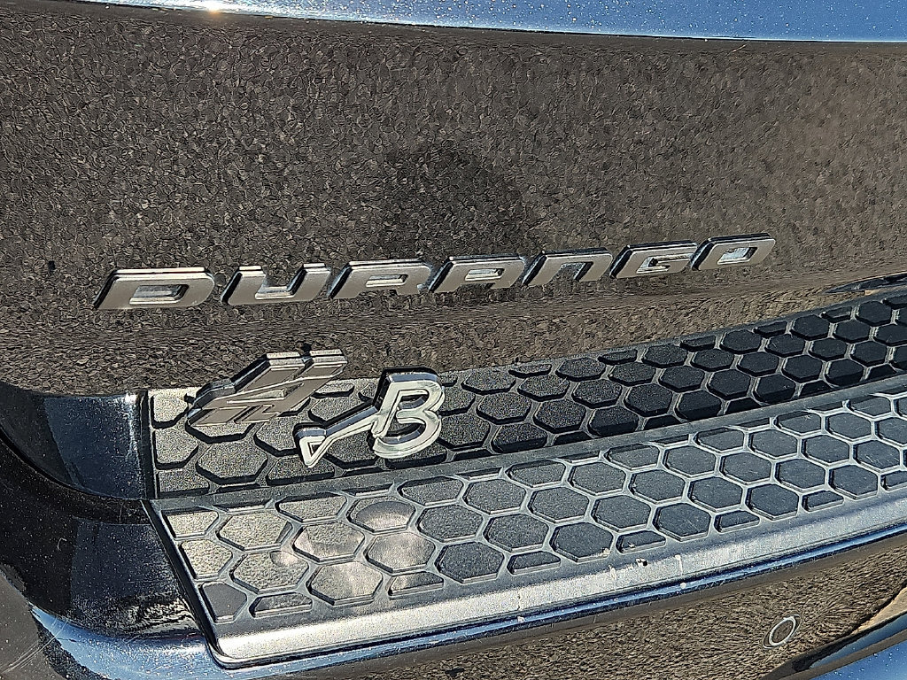 Used 2023 Dodge Durango R/T AWD/4WD image 15