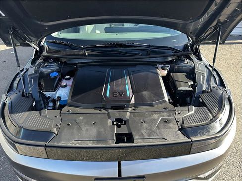 Used 2023 Hyundai Ioniq 5 SEL w/ Cargo Package image 26