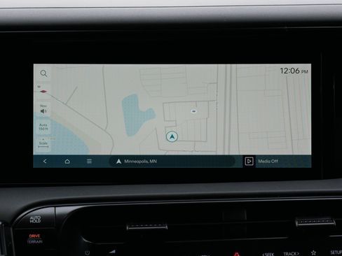 New 2026 Hyundai Palisade XRT Pro image 10