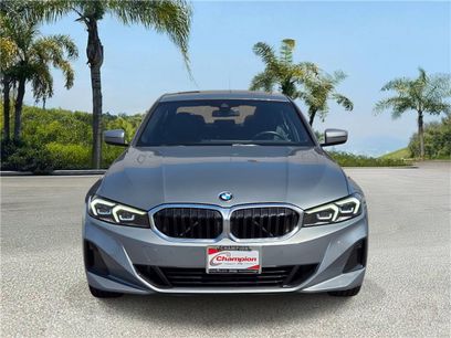Used 2023 BMW 330i Sedan w/ Driving Assistance Package