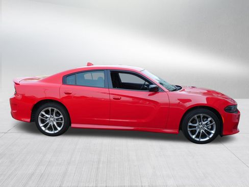 Used 2023 Dodge Charger GT image 8