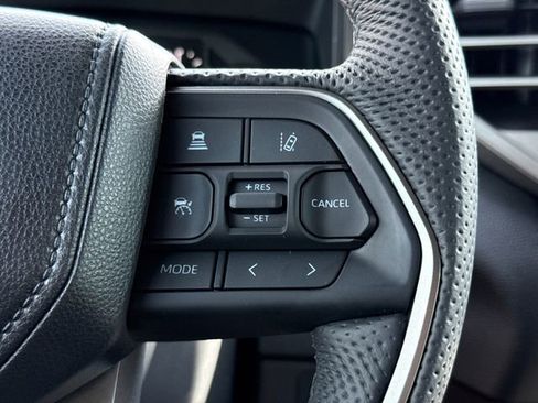 New 2026 Toyota Tundra SR5 AWD/4WD image 27