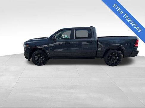 New 2026 RAM 1500 Laramie image 4