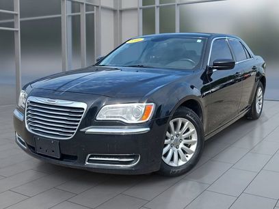 Used 2014 Chrysler 300