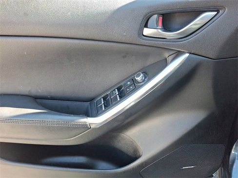 Used 2016 MAZDA CX-5 Grand Touring image 14