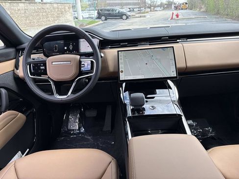 New 2026 Land Rover Range Rover Sport SE AWD/4WD image 22