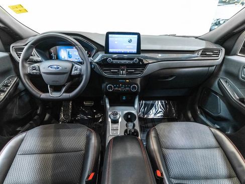 Used 2023 Ford Escape ST-Line Select image 13
