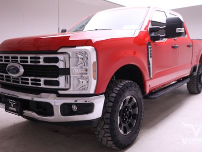 Used 2025 Ford F250 XLT w/ Tremor Off-Road Package