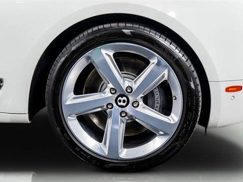 Used 2016 Bentley Mulsanne Speed image 7