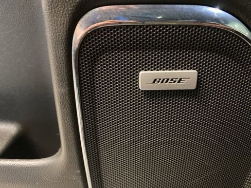 Used 2017 Chevrolet Silverado 1500 LTZ Z71 w/ Midnight Edition image 28