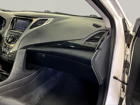 Used 2013 Hyundai Azera FWD image 26