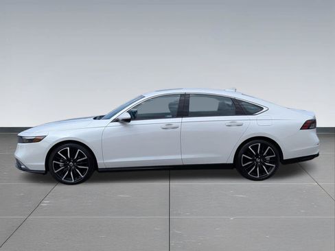 Used 2024 Honda Accord Touring image 2