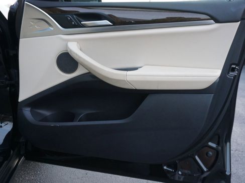 Used 2019 BMW X3 xDrive30i w/ Premium Package image 31